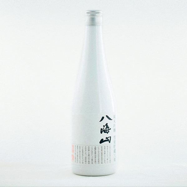 Hakkaisan Yukimuro Junmai Ginjo Genshu - Genji Sake