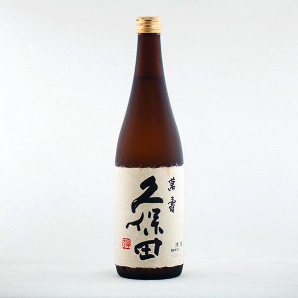 Kubota Manju Junmai Daiginjo - Genji Sake